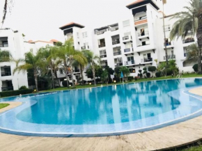 Appartement Prestige au Coeur de la Ville